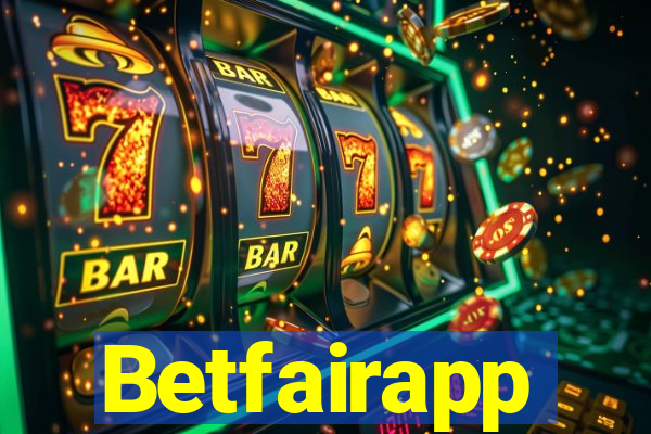 Betfairapp