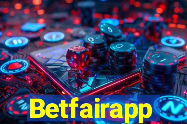 Betfairapp