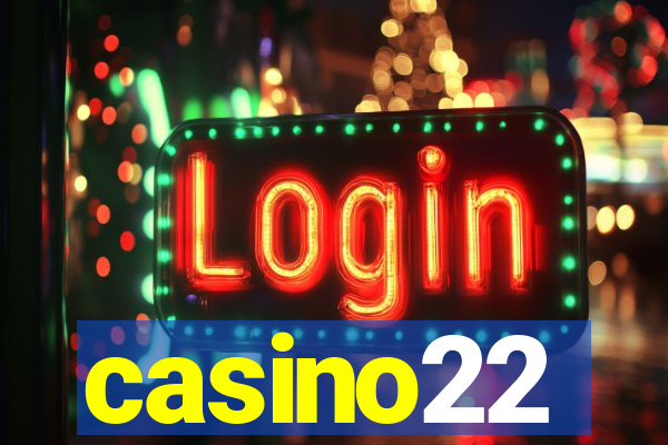 casino22