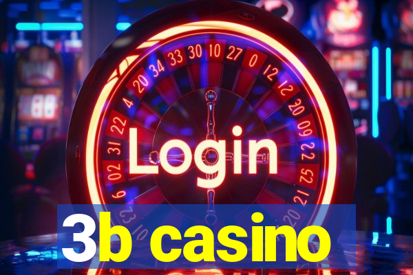 3b casino