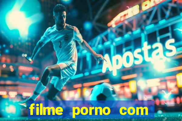 filme porno com milena santos