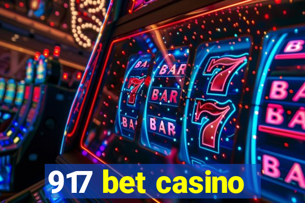 917 bet casino