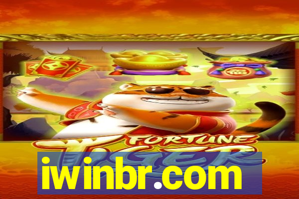 iwinbr.com