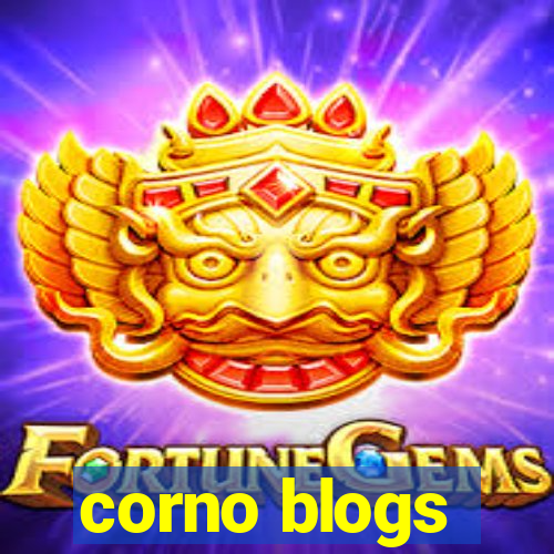 corno blogs