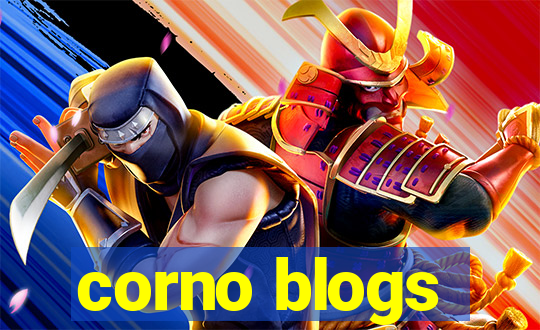 corno blogs