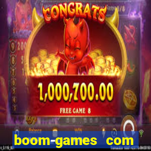 boom-games com bingo sala de bingo