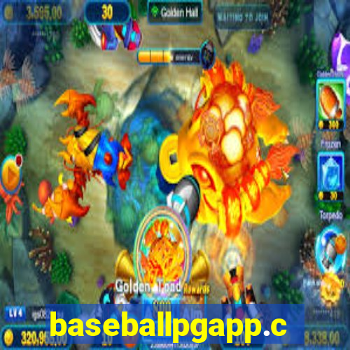 baseballpgapp.com