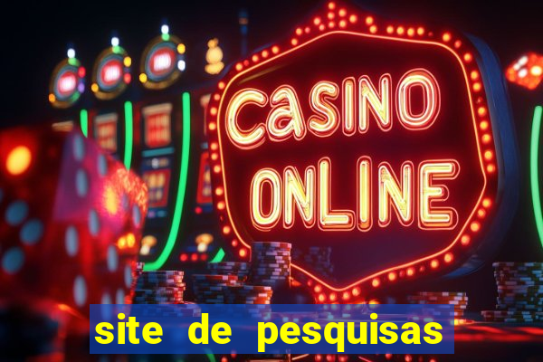 site de pesquisas remuneradas confiaveis