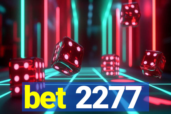 bet 2277