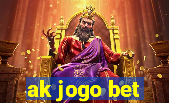 ak jogo bet