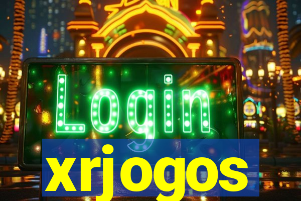 xrjogos