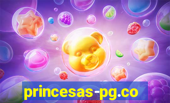 princesas-pg.com