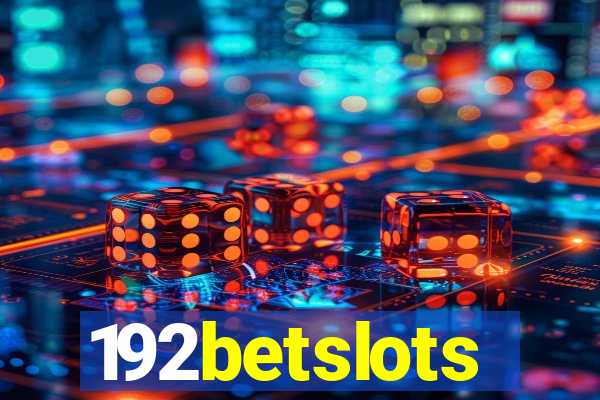 192betslots