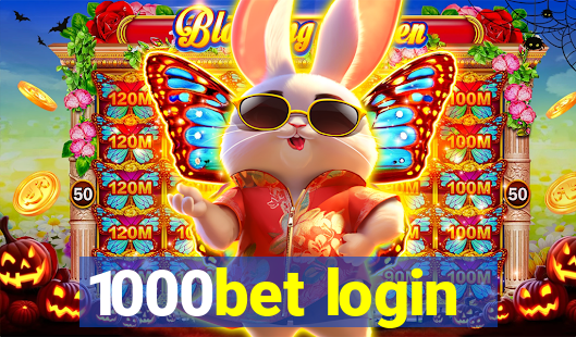 1000bet login