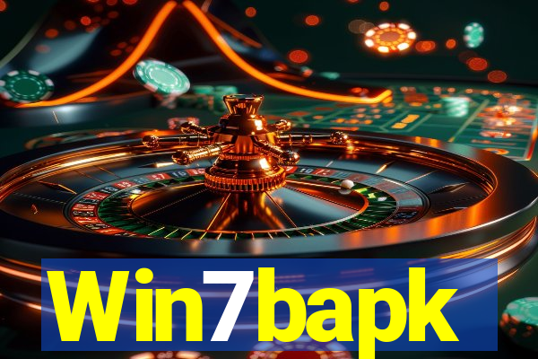 Win7bapk