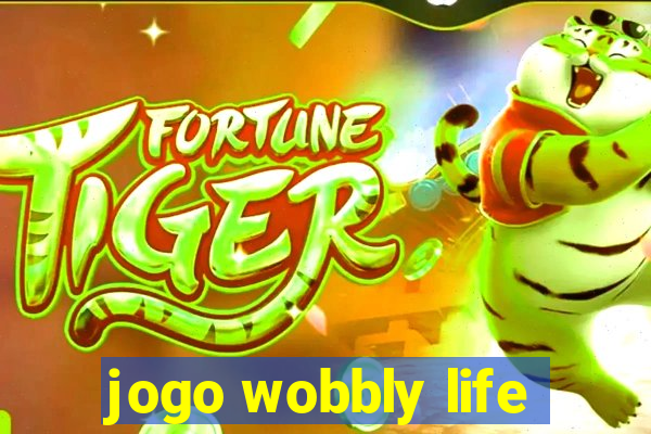 jogo wobbly life