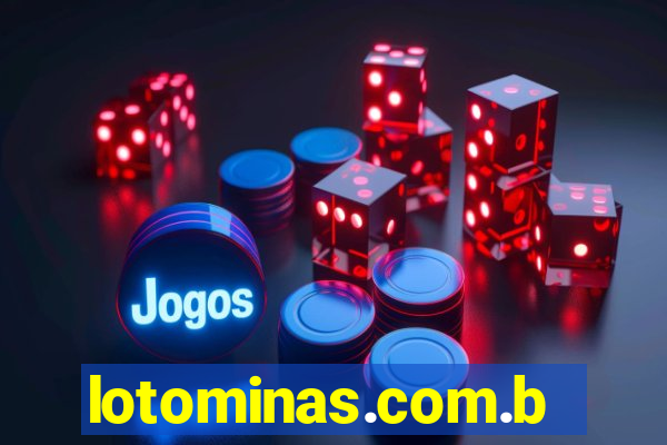 lotominas.com.br