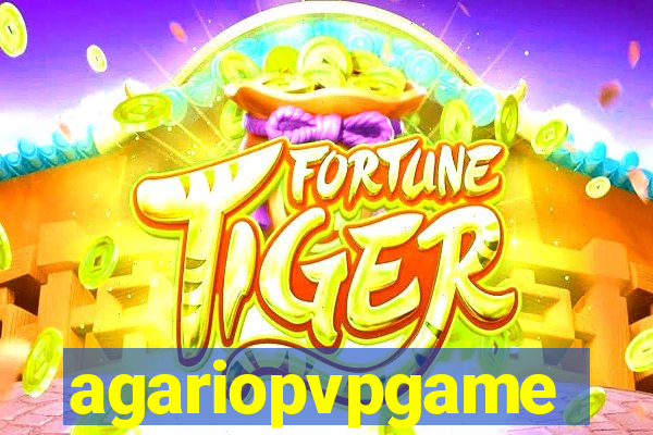 agariopvpgame