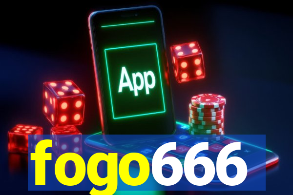 fogo666