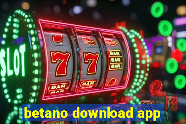 betano download app