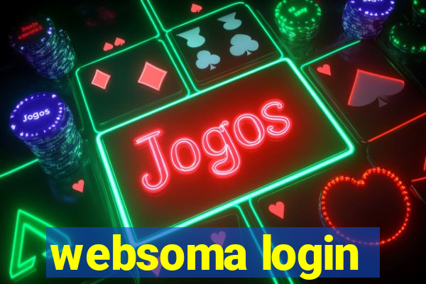 websoma login