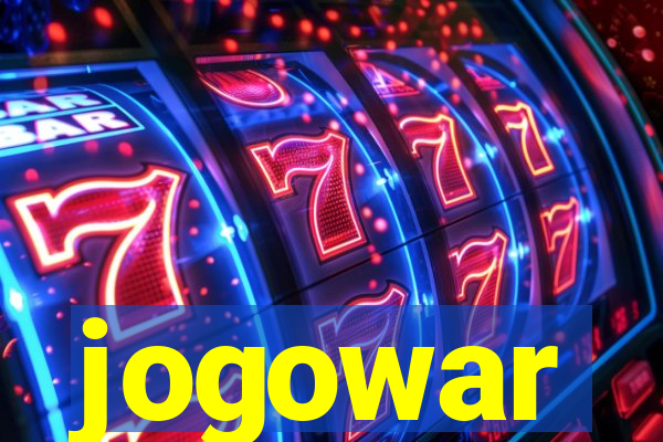 jogowar