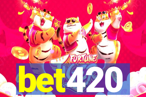 bet420