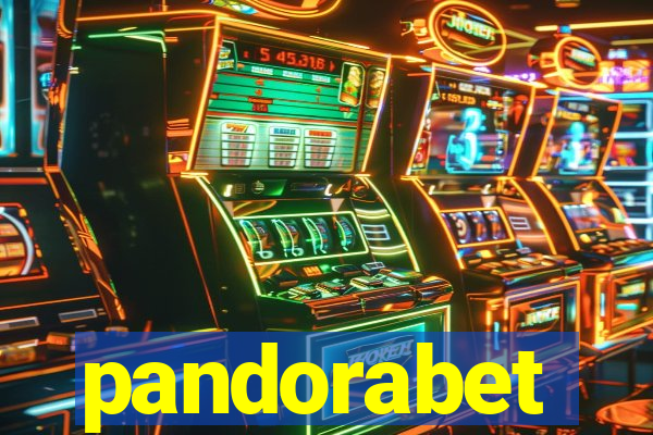 pandorabet