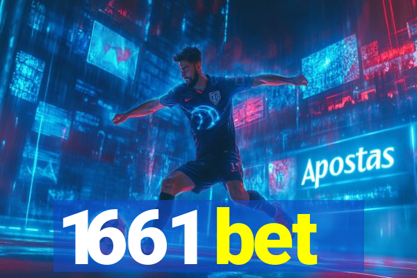 1661 bet