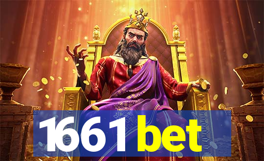 1661 bet