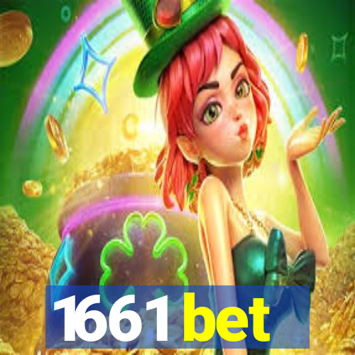 1661 bet