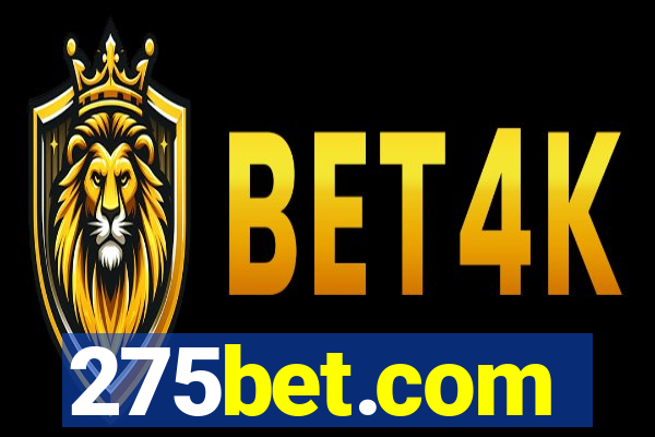 275bet.com