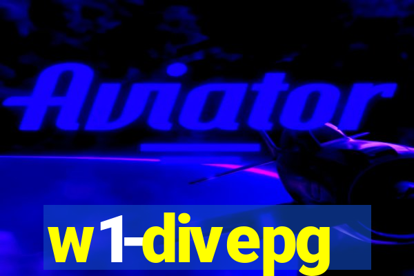 w1-divepg