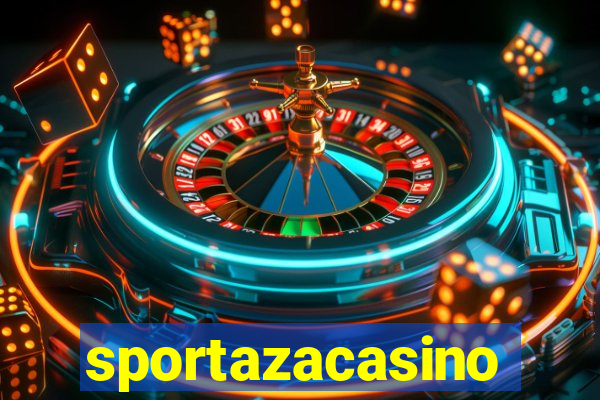 sportazacasino