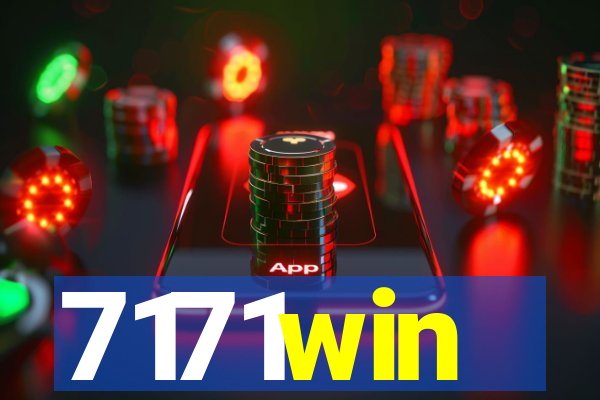 7171win