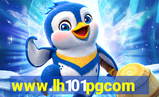 www.lh101pgcom