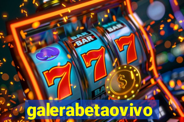 galerabetaovivo