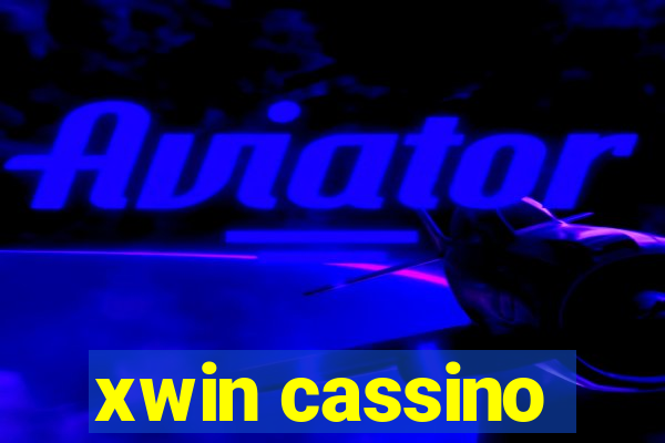 xwin cassino