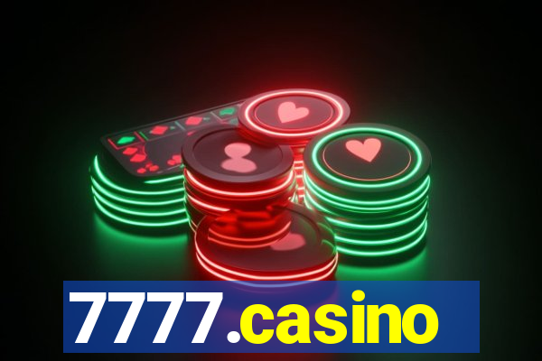 7777.casino