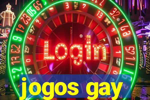 jogos gay