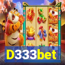 D333bet