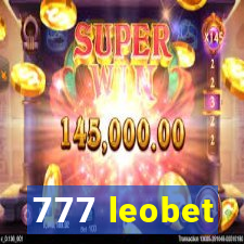 777 leobet