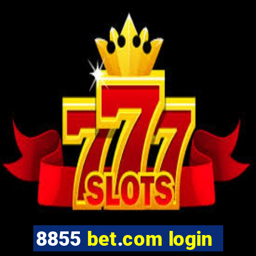 8855 bet.com login