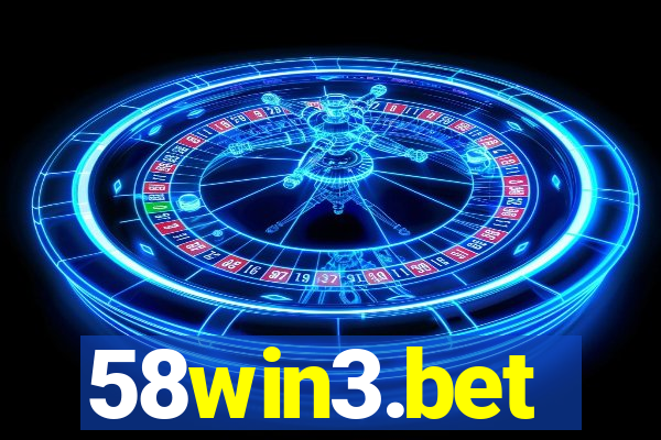 58win3.bet