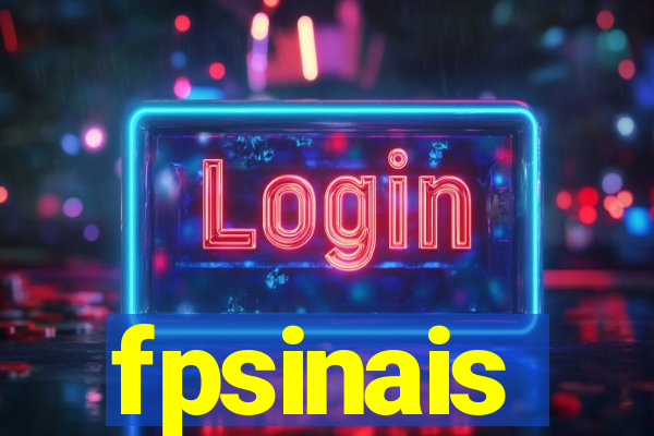 fpsinais