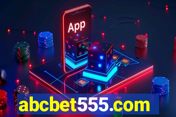 abcbet555.com