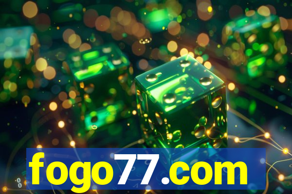 fogo77.com