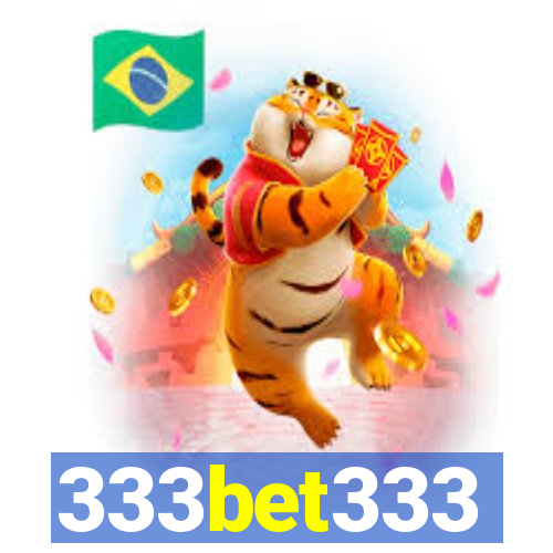 333bet333