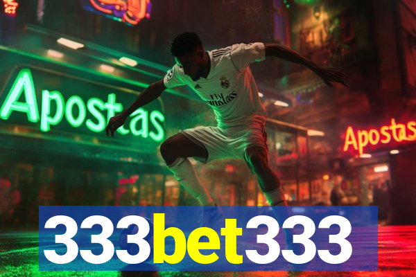 333bet333