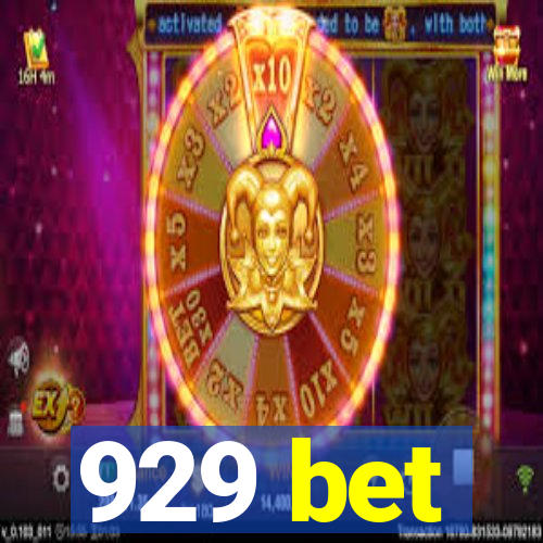 929 bet